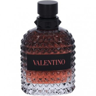 Valentino Uomo Born In Roma Coral Fantasy for Men 100ml EDT Spray